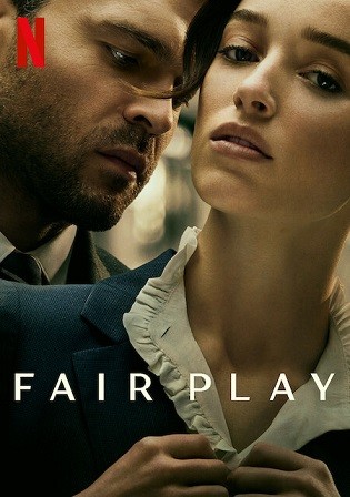 Fair Play 2023 WEB-DL English Full Movie Download 720p 480p