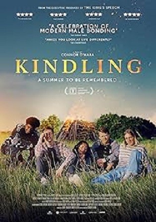 Kindling 2023 WEB-DL English Full Movie Download 720p 480p