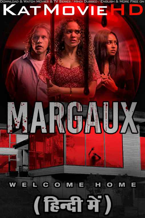 Margaux (2022) Hindi Dubbed (ORG 5.1) & English [Dual Audio] WEB-DL 1080p 720p 480p HD [Full Movie]