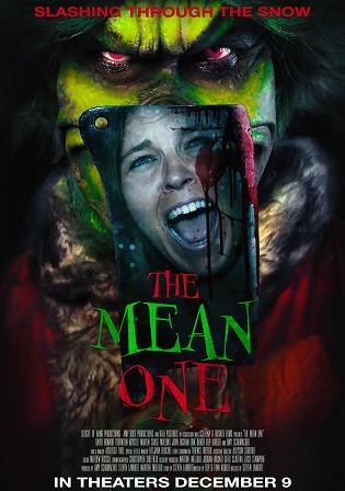 The Mean One 2023 WEB-DL English Full Movie Download 720p 480p