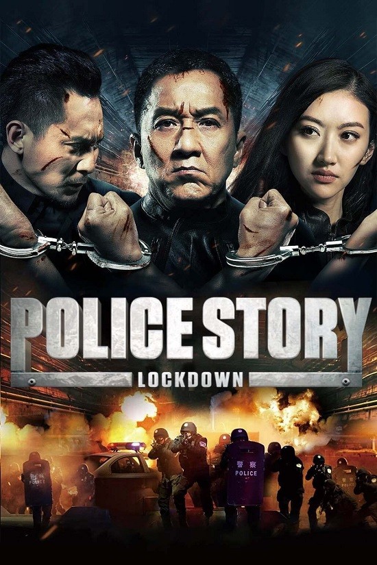 Police Story Lockdown 2013 Dual Audio Hindi ORG 1080p 720p 480p BluRay x264