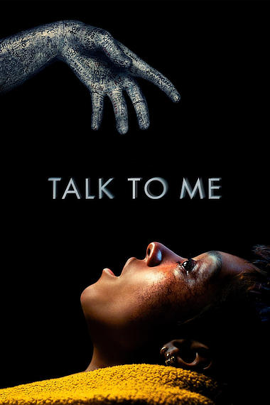 Talk To Me (2023) BLuRay [Hindi (ORG 2.0) & English] 1080p 720p & 480p Dual Audio [x264/10Bit HEVC] | Full Movie