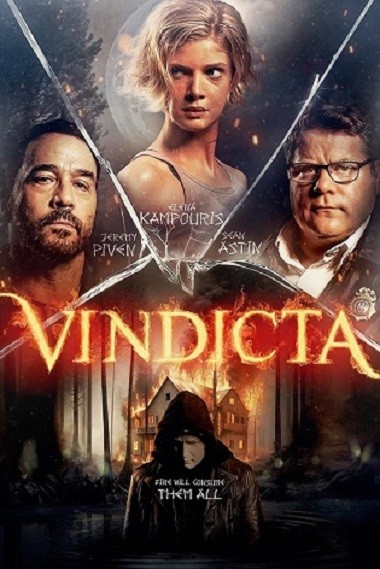 Vindicta (2023) WEB-HD [English DD2.0] 1080p & 720p & 480p x264 HD | Full Movie