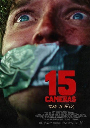 15 Cameras 2023 WEB-DL English Full Movie Download 720p 480p