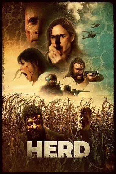 HERD (2023) WEB-HD [English DD2.0] 720p & 480p x264 HD | Full Movie