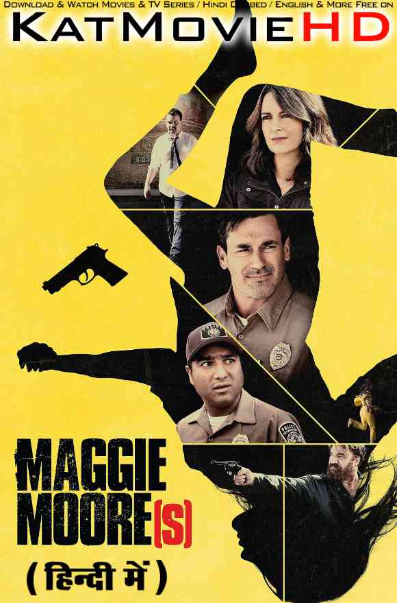 Maggie Moore(s) (2023) Hindi Dubbed (ORG) & English [Dual Audio] BluRay 1080p 720p 480p HD [Full Movie]