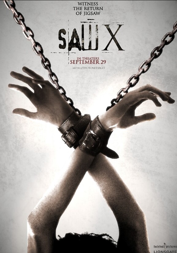 Saw X (2023) Full Movie in English (ORG 5.1) | WEB-DL 4K-2160p / 1080p 720p 480p [HD]
