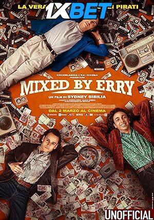 Mixed by Erry (2023) [Full Movie] Hindi Dubbed (Unofficial) [BluRay 720p & 480p] – 1XBET