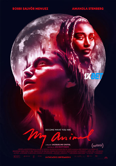 My Animal (2023) WEB-HD (MULTI AUDIO) [Telugu (Voice Over)] 720p & 480p