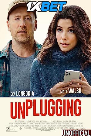 Unplugging (2022) [Full Movie] Hindi Dubbed (Unofficial) [WEBRip 720p & 480p] – 1XBET