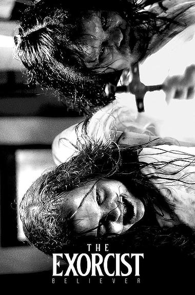 The Exorcist: Believer (2023) WEB-DL [Hindi DD5.1 & English] 1080p 720p & 480p Dual Audio [x264/10Bit-HEVC] | Full Movie