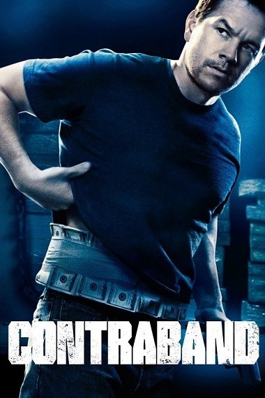 Contraband (2012) BluRay [Hindi DD5.1 & English] Dual Audio 1080p & 720p & 480p x264 HD | Full Movie