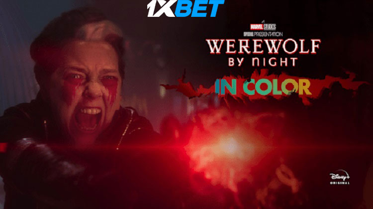 Werewolf by Night in Color (2023) 1080p | 720p | 480p WEB-HDRip x264 Esubs [Dual Audio] [Hindi HQ-DUB DD 2.0 – English]  1 GB | 560MB | 200 MB