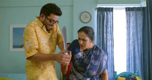 Masterpeace.S01E02.1080p.Hindi.WEB DL.5.1.ESub.x264 HDHub4u.Tv.mkv.0001