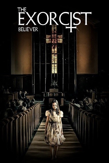 The Exorcist Believer (2023) WEB-HD [English 5.1] 1080p & 720p & 480p x264 HD | Full Movie