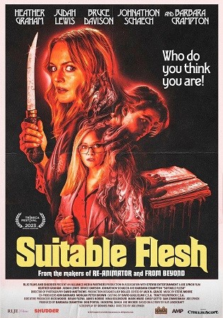 Suitable Flesh 2023 WEB-DL English Full Movie Download 720p 480p