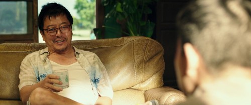 The.Childe.2023.1080p.WEB DL.Hindi.5.1 Korean.ESub.x264 HDHub4u.Tv.mkv.0000