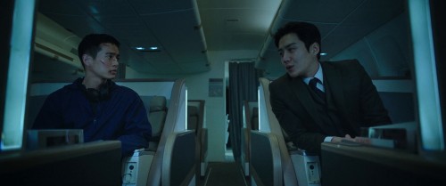 The.Childe.2023.1080p.WEB DL.Hindi.5.1 Korean.ESub.x264 HDHub4u.Tv.mkv.0002
