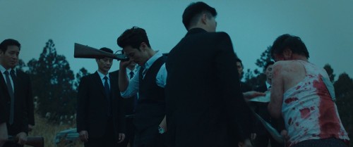 The.Childe.2023.1080p.WEB DL.Hindi.5.1 Korean.ESub.x264 HDHub4u.Tv.mkv.0003