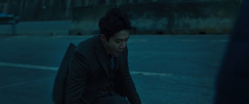 The.Childe.2023.1080p.WEB DL.Hindi.5.1 Korean.ESub.x264 HDHub4u.Tv.mkv.0004