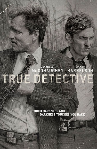 [18+] True Detective (Season 1) BluRay [Hindi (ORG 2.0) & English 5.1] 1080p 720p & 480p [x264/HEVC] | ALL Episodes