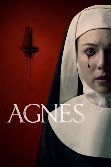 Agnes (2021) BluRay [Hindi DD2.0 & English] Dual Audio 1080p & 720p & 480p x264 HD | Full Movie
