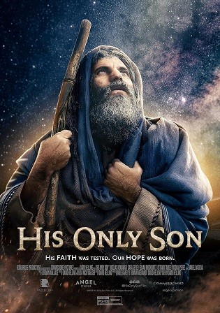 His Only Son 2023 WEB-DL English Full Movie Download 720p 480p