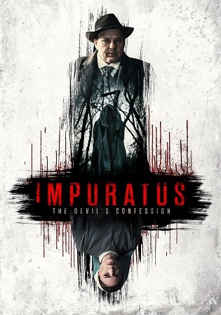 Impuratus 2022 WEB-DL English Full Movie Download 720p 480p