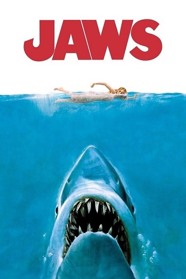 Jaws (1975) BluRay [Hindi DD5.1 & English] Dual Audio 1080p & 720p & 480p x264 HD | Full Movie