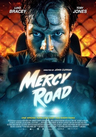 Mercy Road 2023 WEB-DL English Full Movie Download 720p 480p