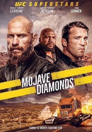 Mojave Diamonds 2023 WEB-DL English Full Movie Download 720p 480p