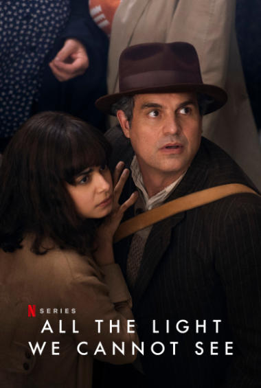 All the Light We Cannot See (Season 1) WEB-DL [Hindi (ORG 5.1) & English] 1080p & 720p [10Bit HEVC/ESubs] | [ALL Episodes] | NF Series