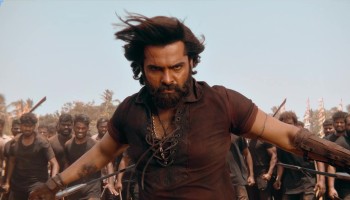 Download Skanda (2023) Hindi Dubbed HDRip Full Movie