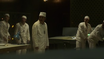 Download Chernobyl Season 1 Hindi Dubbed HDRip ALL Episodes