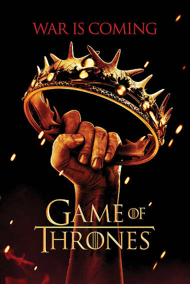 [18+] Game of Thrones (Season 2) BluRay [Hindi (ORG 2.0) & English 5.1] 1080p 720p & 480p [x264/10Bit-HEVC] | TVSeries [ALL Episodes]
