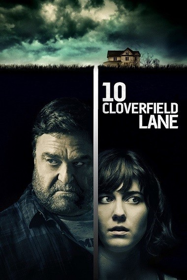10 Cloverfield Lane (2016) BluRay [Hindi DD5.1 & English] Dual Audio 1080p & 720p & 480p x264 HD | Full Movie
