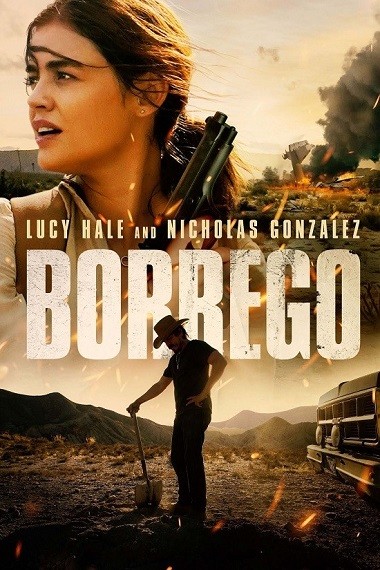BORREGO (2023) BluRay [Hindi DD2.0 & English] Dual Audio 1080p & 720p & 480p x264 HD | Full Movie