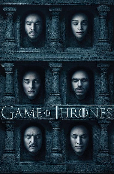 [18+] Game of Thrones (Season 6) BluRay [Hindi (ORG 2.0) & English 5.1] 1080p 720p & 480p [x264/10Bit-HEVC] | TVSeries [ALL Episodes]