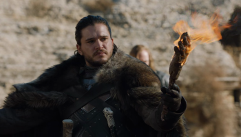 DownloadGame of Thrones Season 7 Hindi Dubbed HDRip ALL Episodes