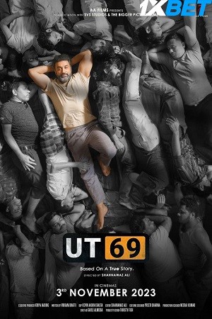 UT69 (2023) Hindi HDCAM 1080p 720p & 480p [x264] | Full Movie