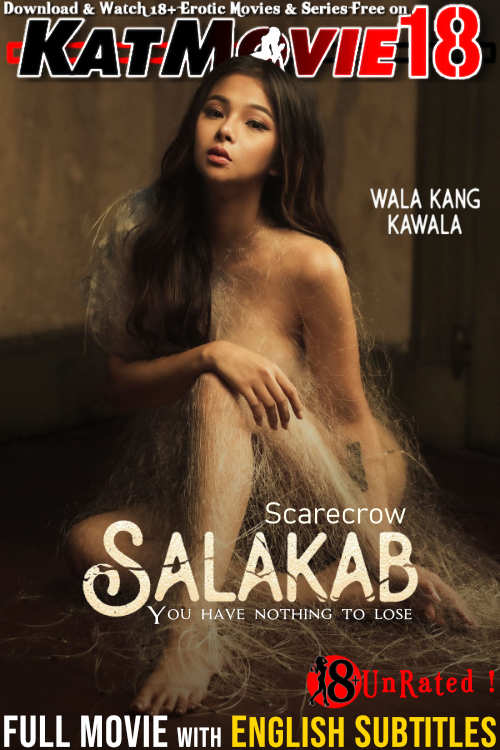 [18+] Salakab (Salakab) (2023) Dual Audio Hindi N/A 480p 720p & 1080p [HEVC & x264] [Tagalog 5.1 DD] [Salakab (Salakab) Full Movie in Hindi] Free on KatMovie18.com