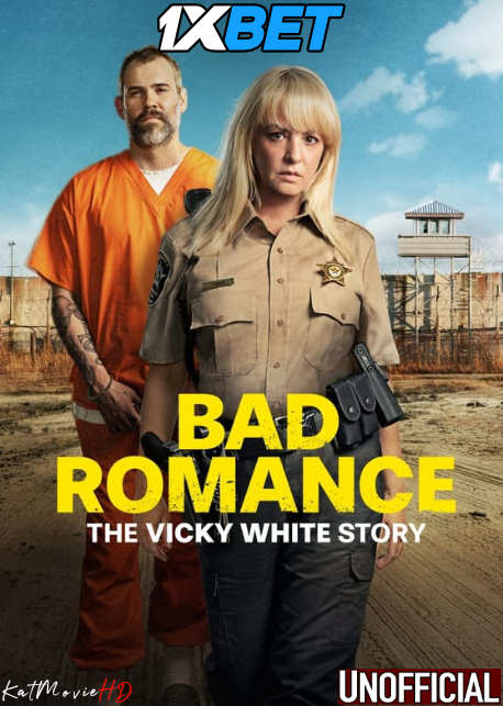 Bad Romance: The Vicky White Story (2023) [Full Movie] Hindi Dubbed (Unofficial) [WEBRip 720p & 480p] – 1XBET