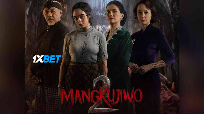 Mangkujiwo 2 (2023) Bengali (Voice Over) English 720p WEB-HD (MULTI AUDIO) x264
