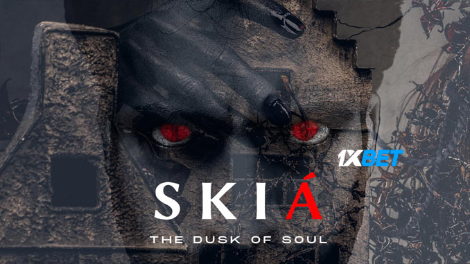 Skia The Dusk of Soul (2023) Bengali (Voice Over) English 720p WEB-HD (MULTI AUDIO) x264