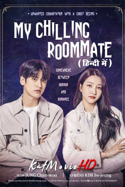 My Chilling Roommate (2022) Hindi Dubbed (ORG) & Korean [Dual Audio] WEBRip 1080p 720p 480p HD [Full Movie]