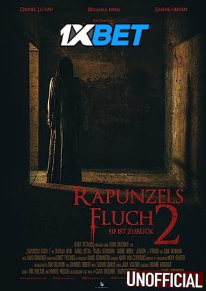 Rapunzels Fluch 2 (2023) [Full Movie] Hindi Dubbed (Unofficial) [BluRay 720p & 480p] – 1XBET