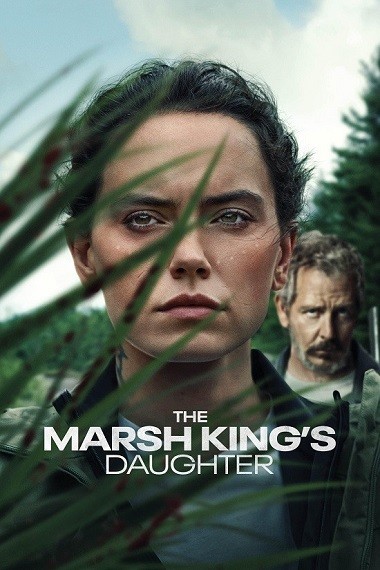 The Marsh Kings Daughter (2023) WEB-HD [English DD2.0] 720p & 480p x264 HD | Full Movie