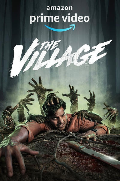 The Village (Season 1) WEB-DL [Hindi DD5.1] 1080p 720p & 480p [x264/HEVC] HD | ALL Episodes [Amaozn Series]