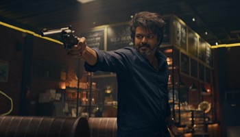 Download LEO 2023 Hindi Dubbed HDRip Full Movie