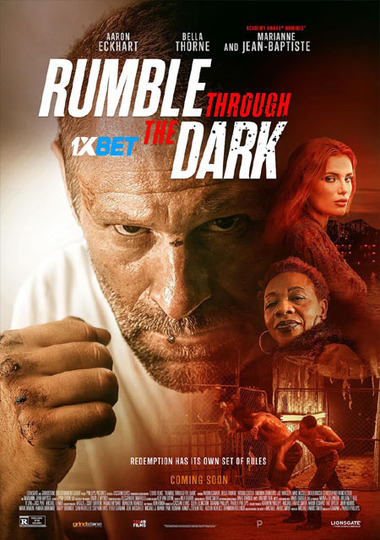 Rumble Through The Dark (2023) WEB-HD [Bengali (Voice Over)] 720p & 480p HD Online Stream | Full Movie